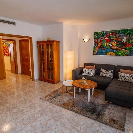 Moraira Apartment Exterior photo