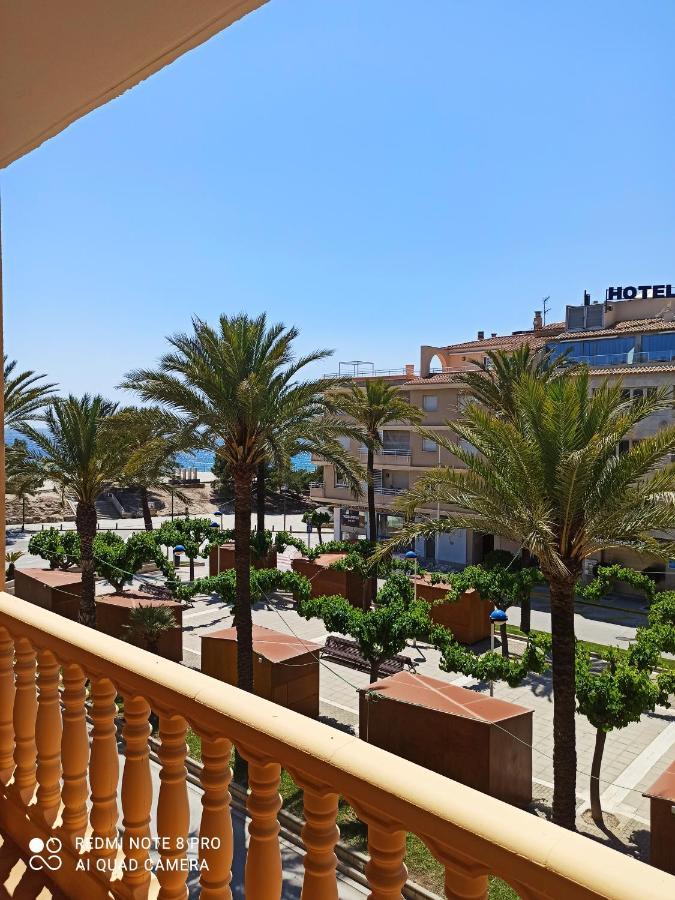 Moraira Apartment Exterior photo
