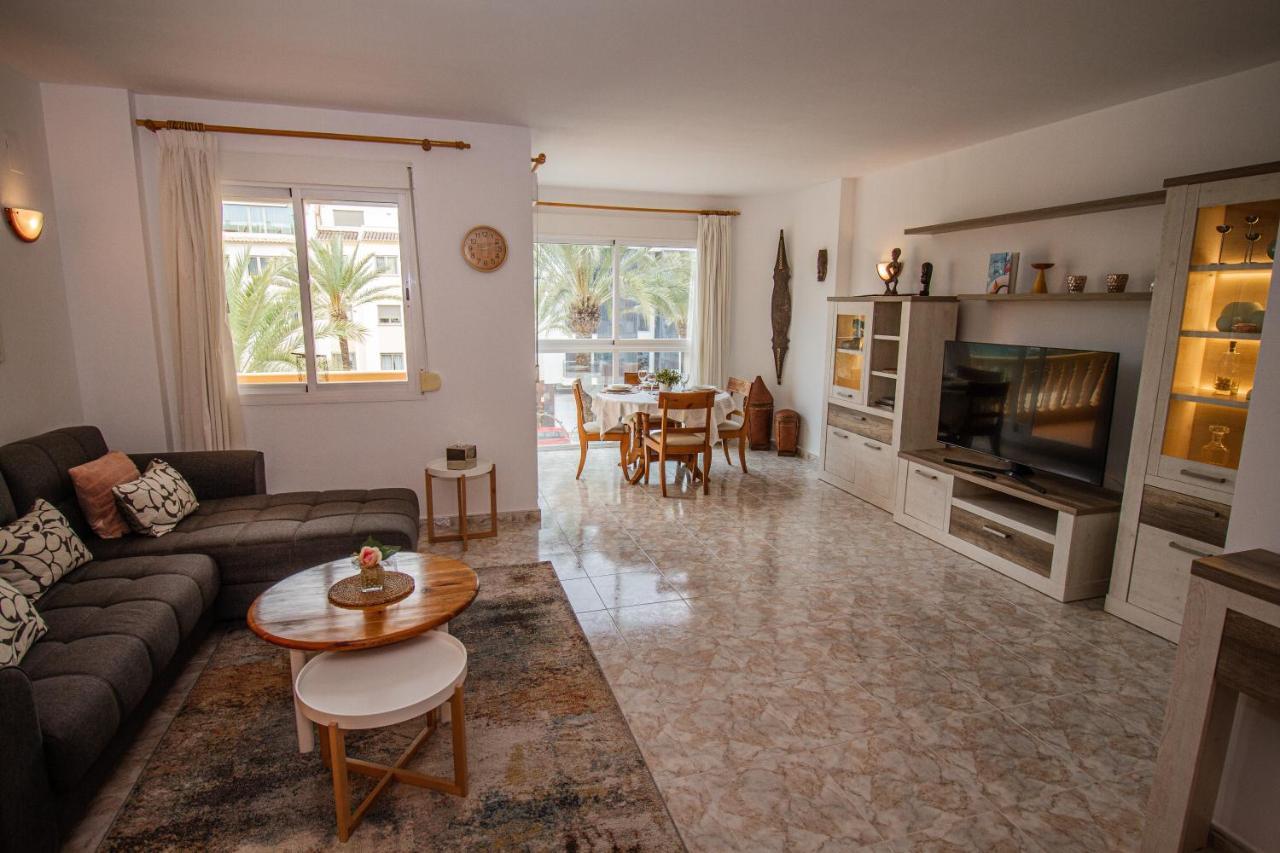 Moraira Apartment Exterior photo
