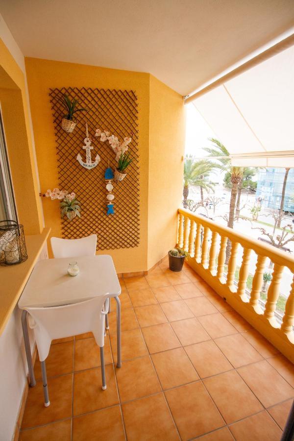 Moraira Apartment Exterior photo