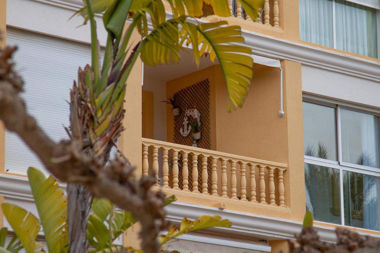 Moraira Apartment Exterior photo