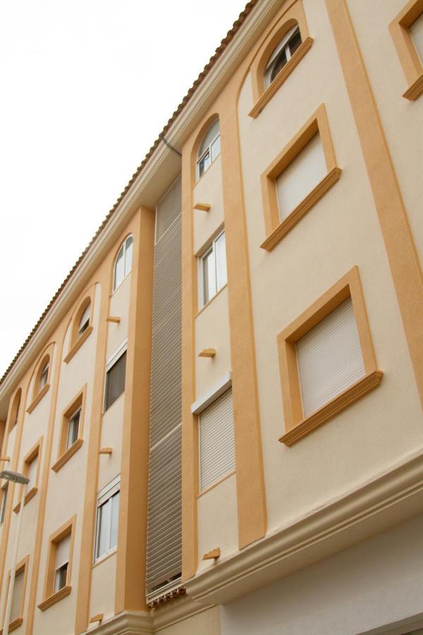 Moraira Apartment Exterior photo